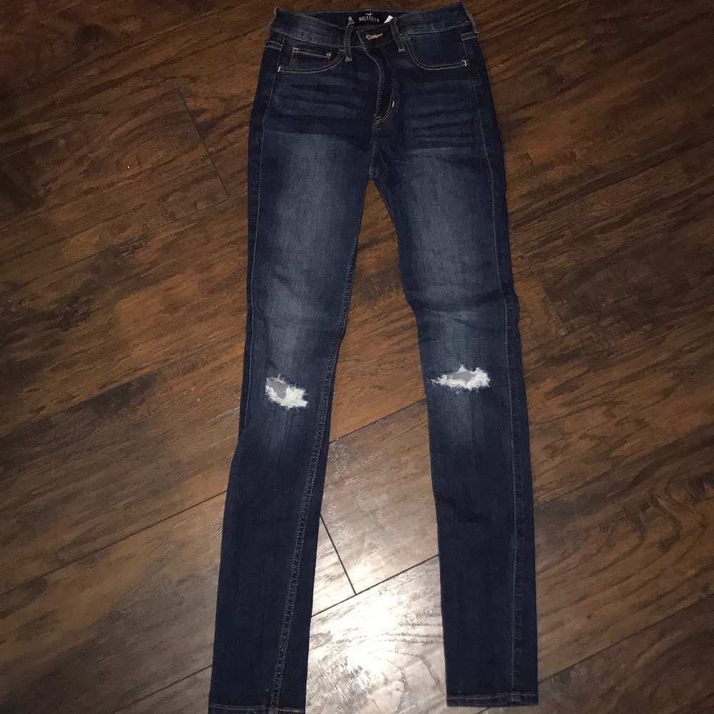 jeans